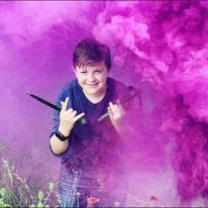 Meet your Posher, Matthew